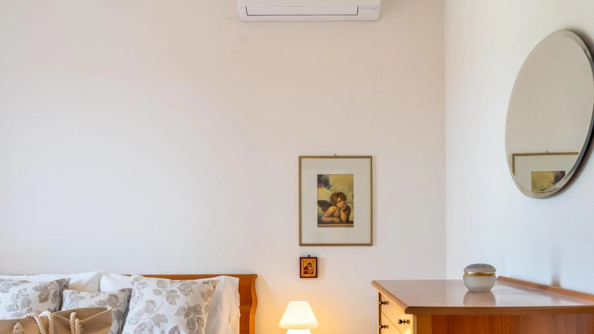 Apartman Casa Villalba - Appartamento Con Piscina Santa Tecla